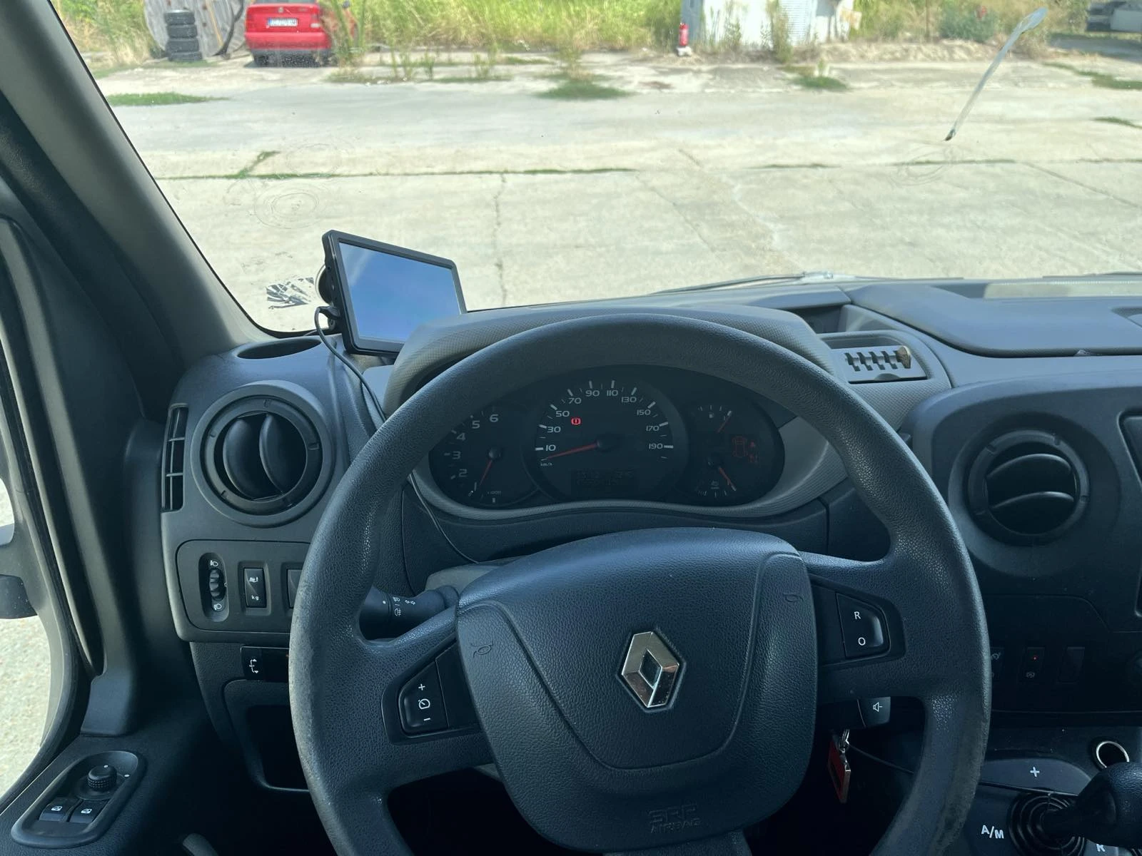 Renault Master, снимка 5 - Бусове и автобуси - 55789955