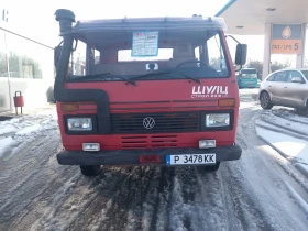 VW Lt, снимка 3