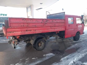 VW Lt, снимка 4