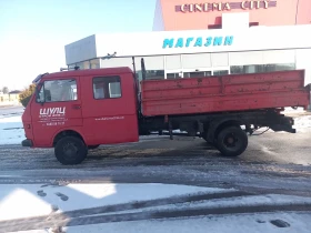 VW Lt, снимка 2