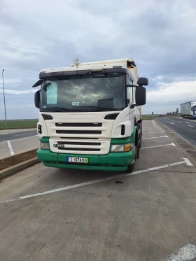 Scania P 380 Р360, снимка 2