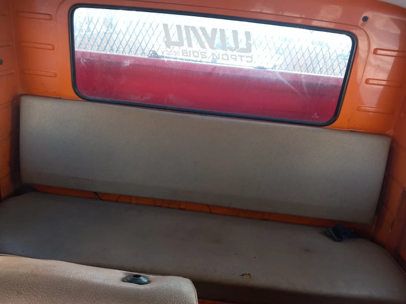 VW Lt, снимка 8 - Камиони - 53191849