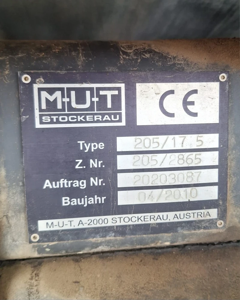 Scania P 380 Р360, снимка 6 - Камиони - 53368891