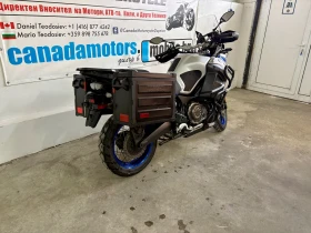 Yamaha Tenere Super ES1200cc, снимка 3