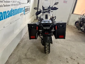 Yamaha Tenere Super ES1200cc, снимка 4