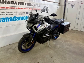 Yamaha Tenere Super ES1200cc, снимка 14