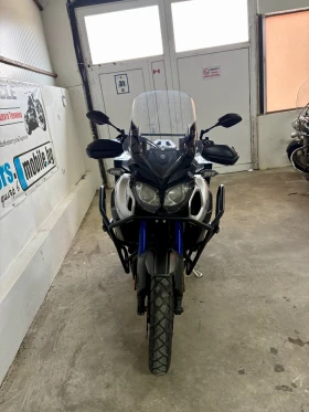 Yamaha Tenere Super ES1200cc, снимка 8