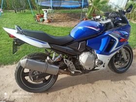 Suzuki Gsx Gsx650f | Mobile.bg    8