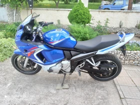 Suzuki Gsx Gsx650f | Mobile.bg    11