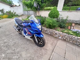 Suzuki Gsx Gsx650f | Mobile.bg    2
