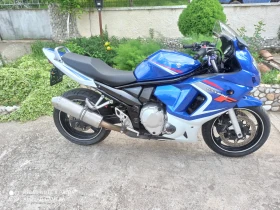Suzuki Gsx Gsx650f | Mobile.bg    13