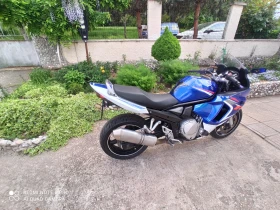Suzuki Gsx Gsx650f | Mobile.bg    12