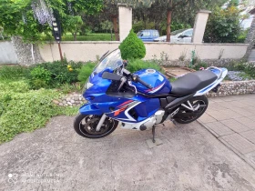 Suzuki Gsx Gsx650f | Mobile.bg    3