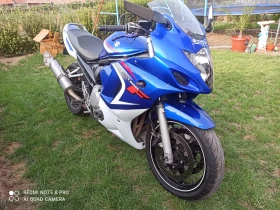 Suzuki Gsx Gsx650f | Mobile.bg    14