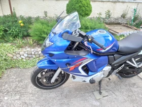 Suzuki Gsx Gsx650f | Mobile.bg    10