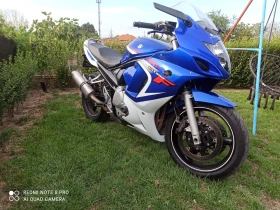  Suzuki Gsx