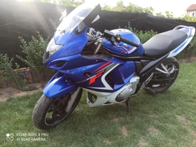 Suzuki Gsx Gsx650f | Mobile.bg    13