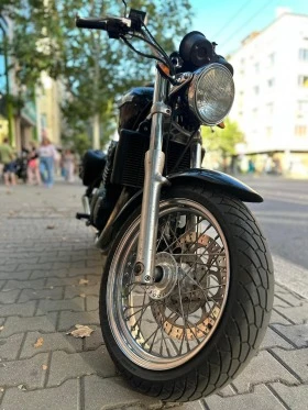 Triumph Legend TT 900, снимка 3