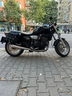 Triumph Legend TT 900, снимка 2