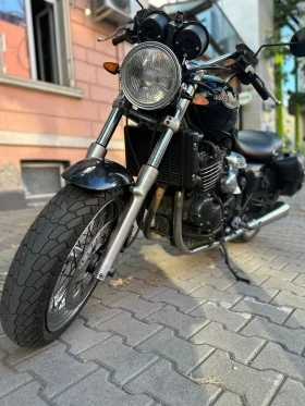 Triumph Legend TT 900, снимка 5