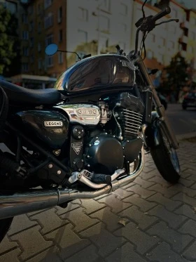 Triumph Legend TT 900 | Mobile.bg    10