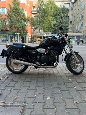 Triumph Legend TT 900, снимка 9