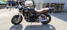 Обява за продажба на Yamaha XJR 1200 ~5 850 лв. - изображение 7
