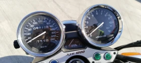 Обява за продажба на Yamaha XJR 1200 ~5 850 лв. - изображение 11