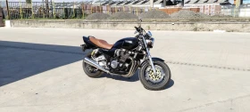 Обява за продажба на Yamaha XJR 1200 ~5 850 лв. - изображение 1