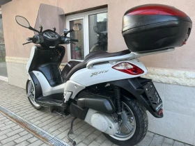 Yamaha X-City 250i, снимка 7
