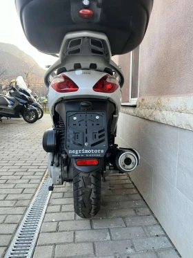 Yamaha X-City 250i, снимка 5