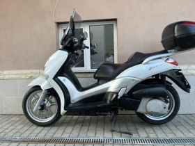 Yamaha X-City 250i, снимка 6
