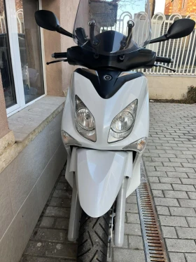 Yamaha X-City 250i, снимка 4