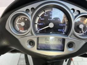 Yamaha X-City 250i, снимка 9