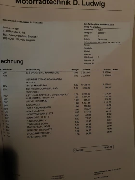 Harley-Davidson Custom TURBO HP+ + + + + , снимка 17