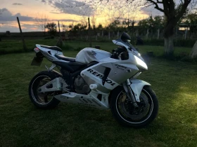 Honda Cbr 600RR, снимка 5
