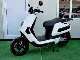 ������ NIU N Sport