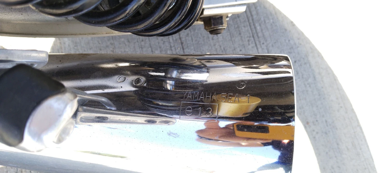 Yamaha XJR 1200 | Mobile.bg   13