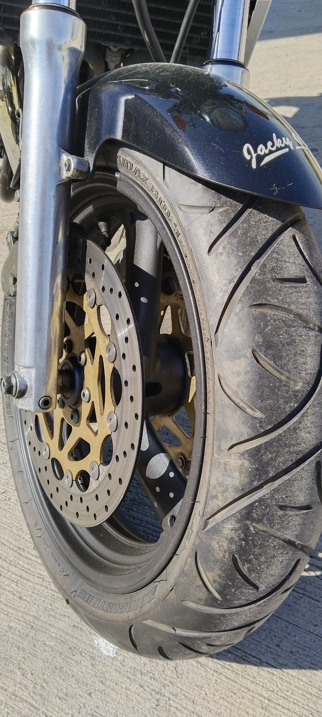 Yamaha XJR 1200 | Mobile.bg   14