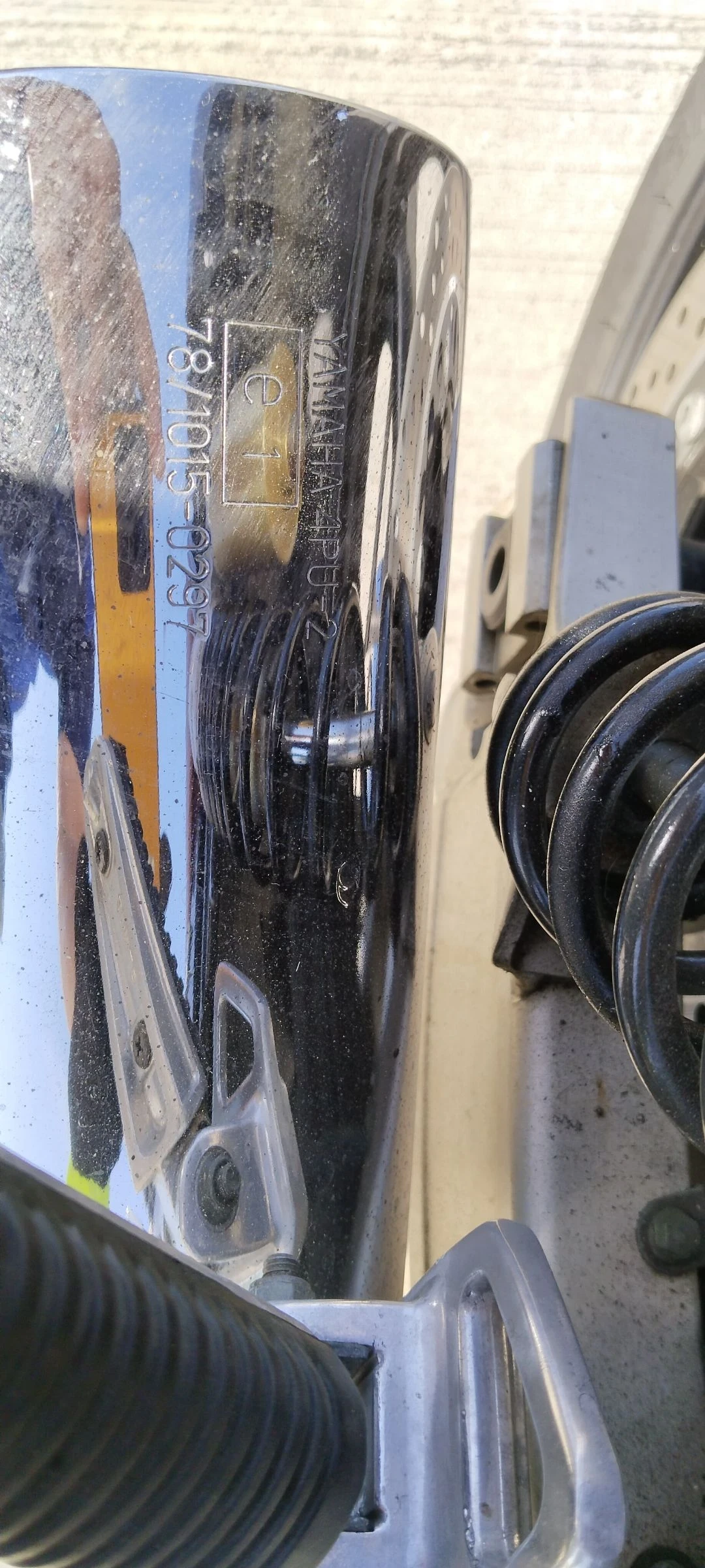 Yamaha XJR 1200 | Mobile.bg   15