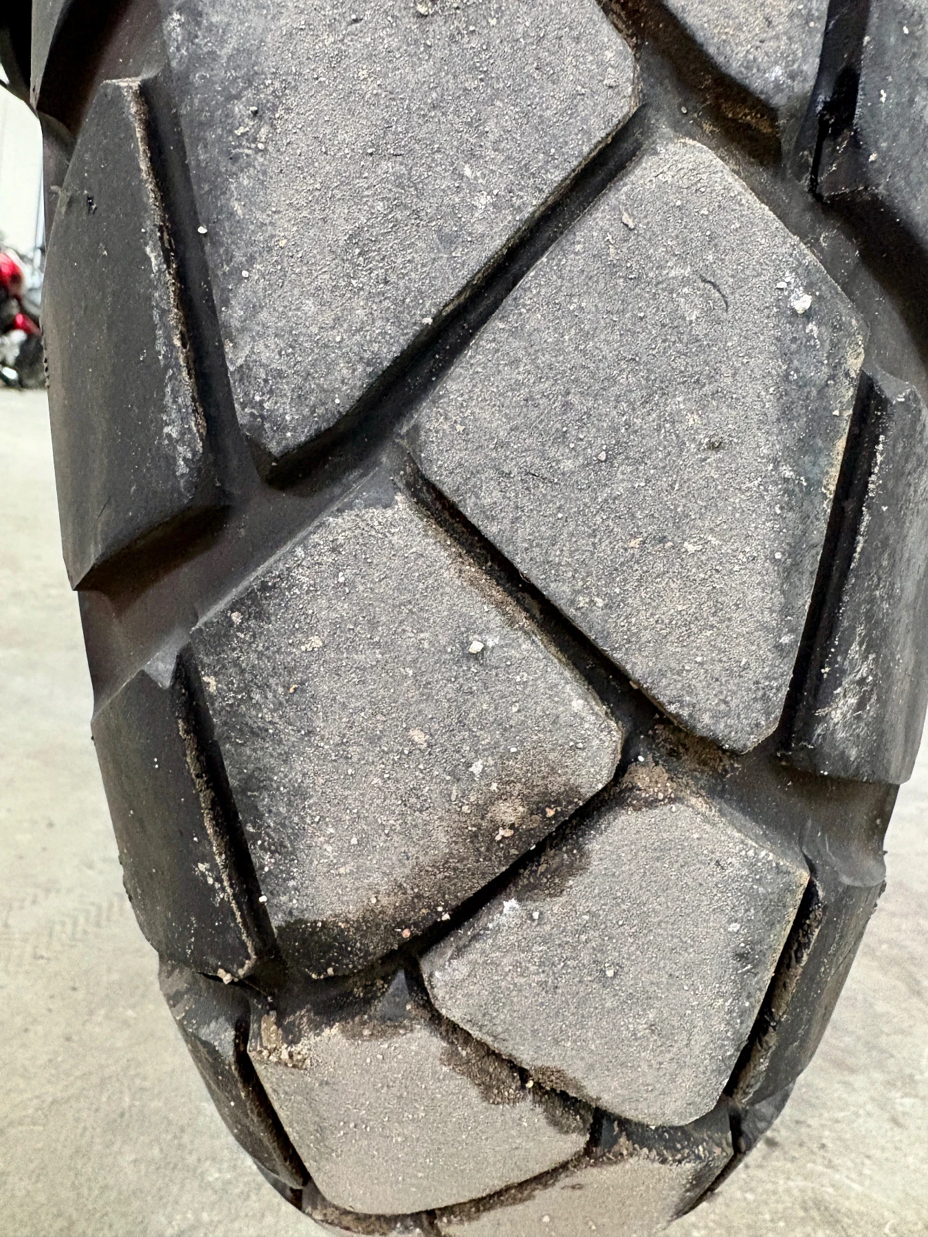 Yamaha Tenere Super ES1200cc, снимка 5 - Мотоциклети и мототехника - 54033538