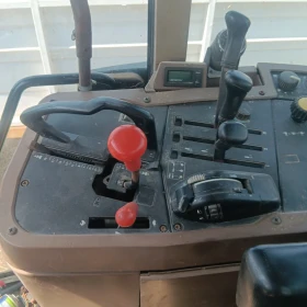 Трактор John Deere 7700, снимка 7