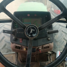 Трактор John Deere 7700, снимка 6