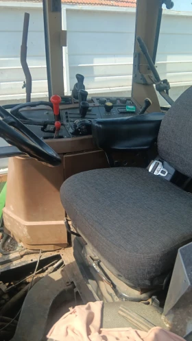 Трактор John Deere 7700, снимка 5