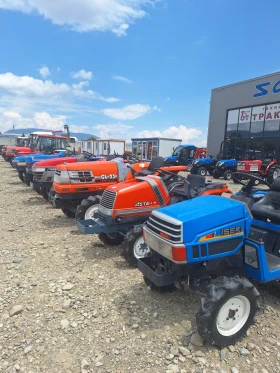 ������� Kubota | Mobile.bg � ����� ������ 8