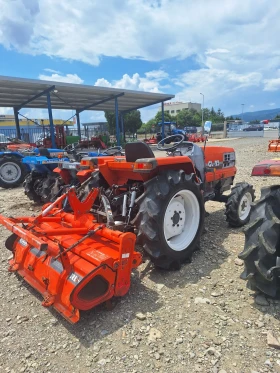 ������� Kubota | Mobile.bg � ����� ������ 4