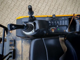 Багер JCB 16C-1, снимка 15