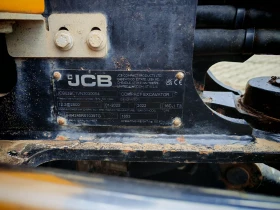 Багер JCB 16C-1, снимка 17