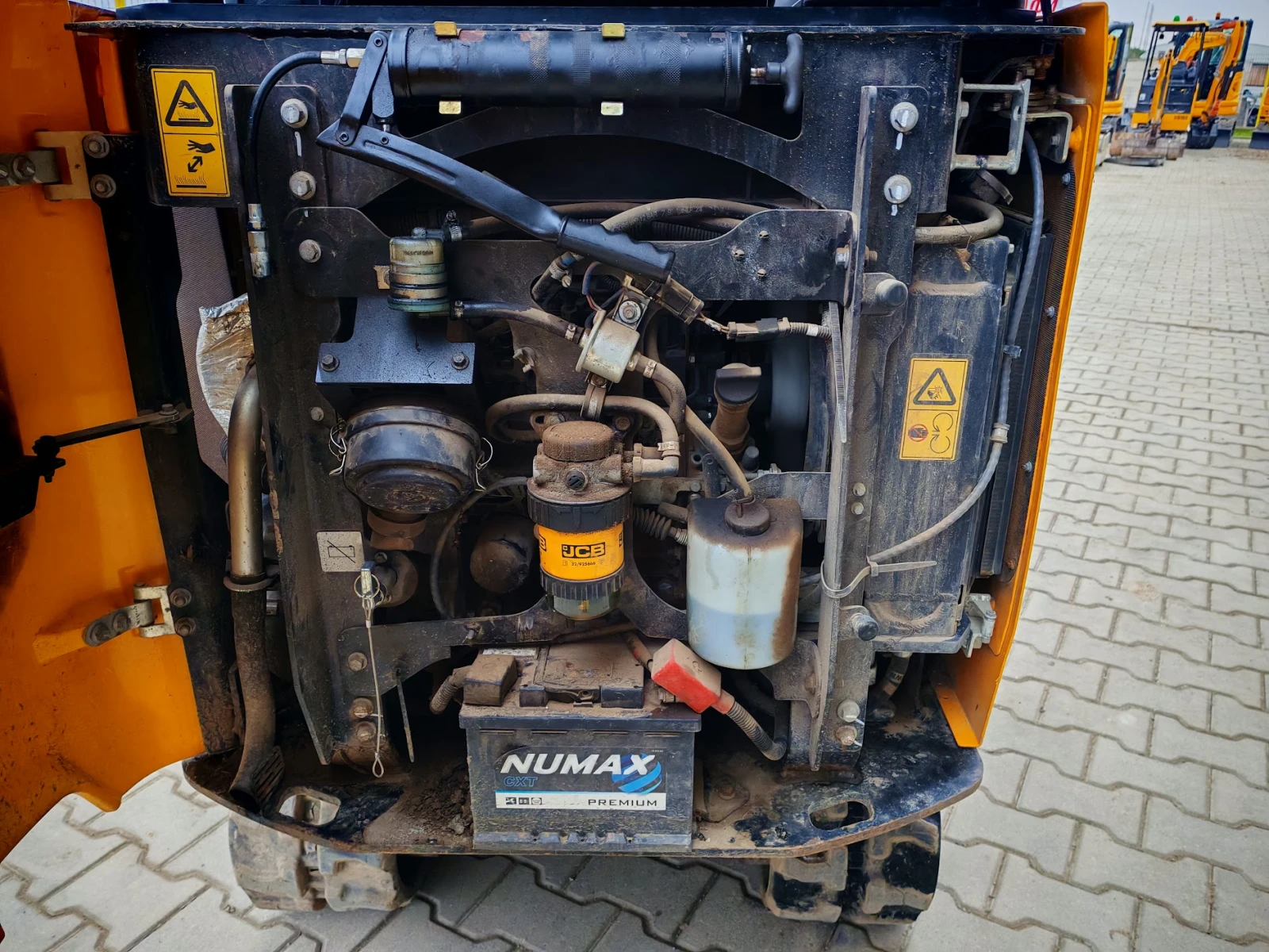  JCB 16C-1 | Mobile.bg   16