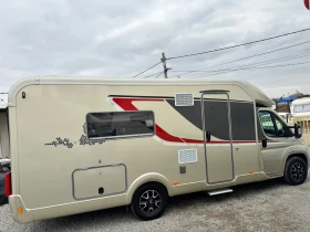 Кемпер Fiat Burstner , снимка 5